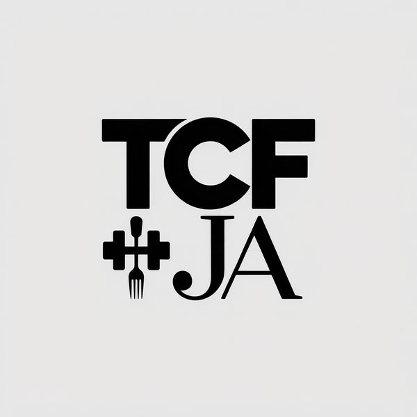 Functional Meals TCF x JA